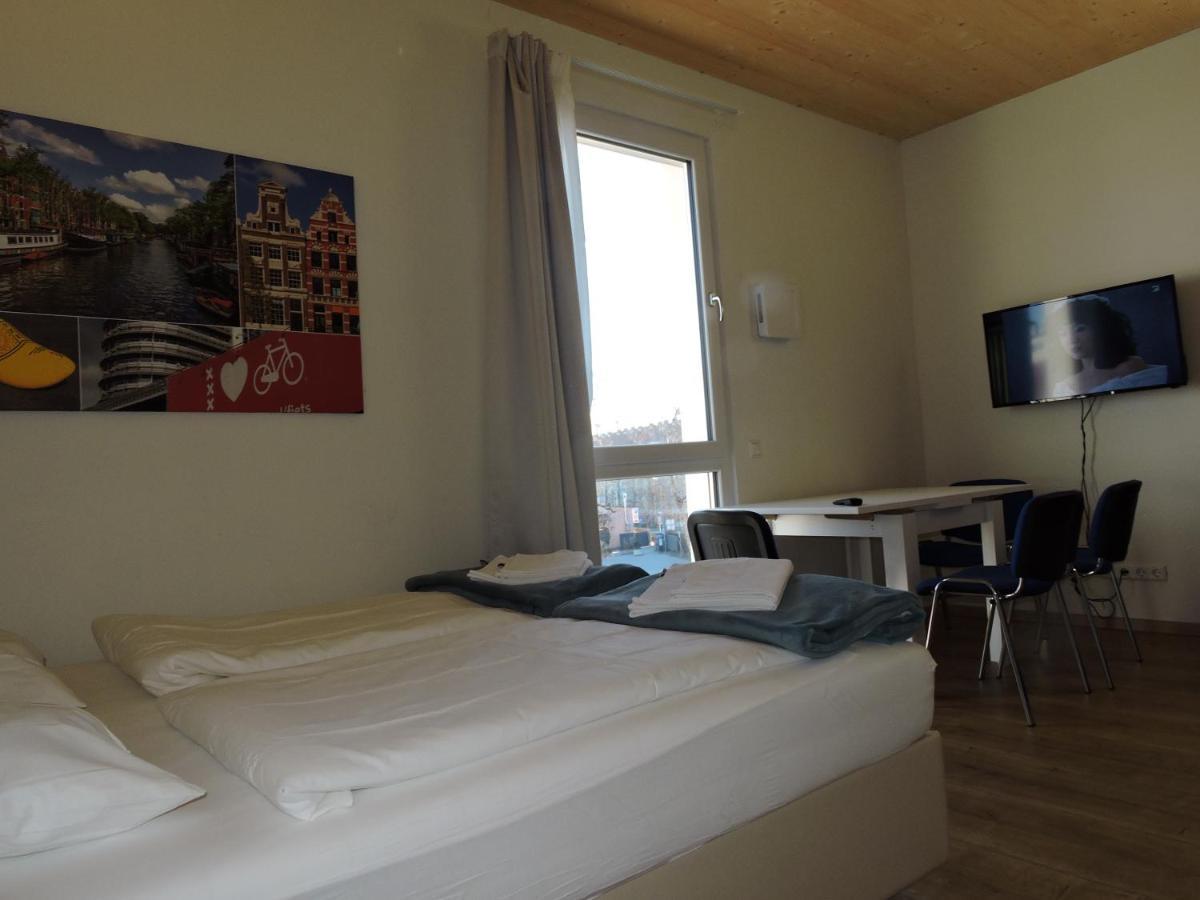 211 Amsterdam, Studio Apartment, 30M2 1-4 Pers Klagenfurt am Woerthersee Exterior foto